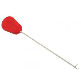 Игла для стиков KORDA Heavy Latch Stik Needle Red Handle, фото 