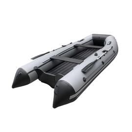 Лодка ПВХ ORCA 400НД, фото 