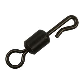 Вертлюг с быстросъемом для Ronnie-Rig KORDA Quick Change Swivel, фото 
