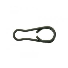 Застежка быстросъемная CARP PRO Quick Link №3 (10 шт), фото 