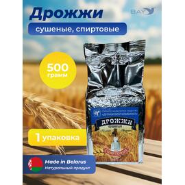 МДК Дрожжи Спиртовые сушеные 500г, Вес, гр: 500, Количество: 1, фото 