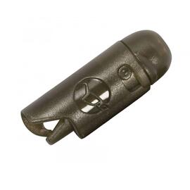 Клипса отстегивающаяся KORDA Heli Safe Green, фото 