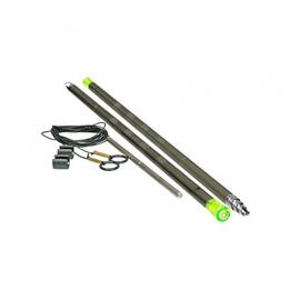 Колышки для измерения дистанции KORDA Distance Sticks, фото 