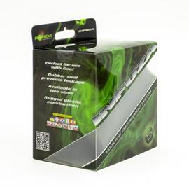 Контейнер для замачивания бойлов KORDA Infuza small, фото 