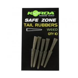 Конус для безопасной клипсы KORDA Safe Zone Rubbers Weed, фото 