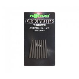 Конусный противозакручиватель KORDA Anti Tagle Tungsten Sleeves Short, фото 