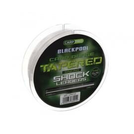 Лидер CARP PRO Blackpool Carp Tapered Leaders 0,225-0,55 мм 15м*5, Диаметр лески: 0.225-0.55 мм, фото 