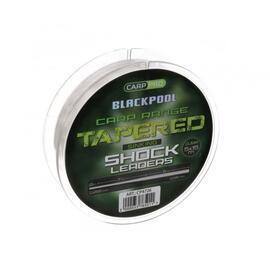 Лидер CARP PRO Blackpool Carp Tapered Leaders 0,255-0,56 мм 15м*5, Диаметр лески: 0.255-0.56 мм., фото 