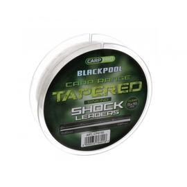Лидер CARP PRO Blackpool Carp Tapered Leaders 0,3-0,57 мм 15м*5, Диаметр лески: 0.3-0.57 мм, фото 