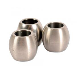 Огрузка KORDA Spare Weights 6,0гр для индикатора Stow Indicator 3шт, фото 