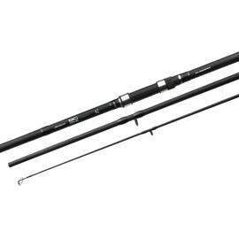 Удилище карповое FLAGMAN 3-х секц. Sensor Big Game Carp NGS 3,6м 3,0lb 40мм, фото 