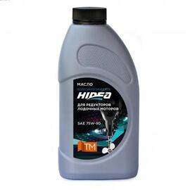 Масло трансмиссионное Hidea SAE 75W-10 API GL-5 1L 32096, фото 