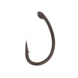 Крючок KORDA Kurv Shank-XX №4, фото 