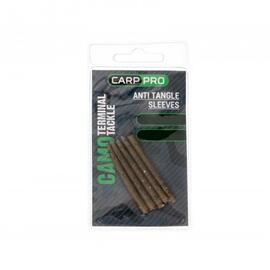 Противозакручиватель поводка CARP PRO CAMO 38 mm (5 шт) CP6502C, фото 