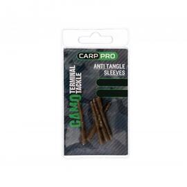 Противозакручиватель поводка CARP PRO CAMO 38 mm (5 шт) CP6503C, фото 