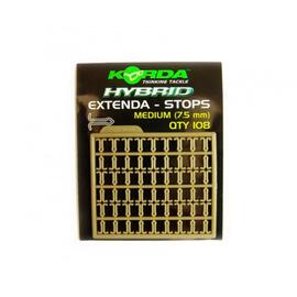 Стопор для бойлов KORDA Extenda Stops medium, фото 