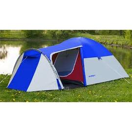 Палатка Acamper Monsun 3 Blue, фото 