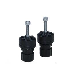 Переходники 2 штуки для аксессуаров RAM Borika FASTen Rf264-2, фото 