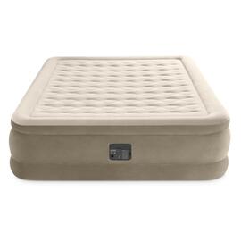 64428 Надувная кровать Ultra Plush 152х203х46 см, фото 