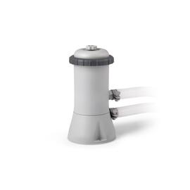 28638 Насос-фильтр для бассейна Intex, 220-240V, 3785 л/ч, фото 