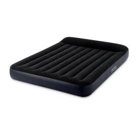 64143 Надувной матрас Pillow Rest Classic Fiber-Tech, 152 х 203 х 25 см, фото 