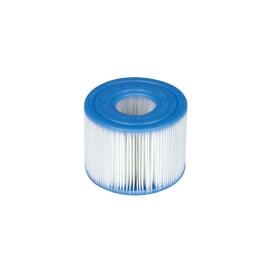 29001 Картридж для аэромассажн. басс Intex PureSpa 73х108мм, фото 