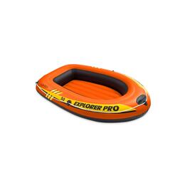 58354 Детская надувная одноместная лодка Intex 58354 Explorer Pro 50, фото 