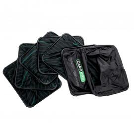 Садок карповый CARP PRO Method Fishing Keepnet 55x45см 3м , фото 