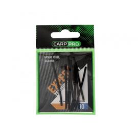 Трубка на крючок CARP PRO HOOK SILICONE TUBE 0,8 mm, Размер: 0.8 мм, Количество: 10, фото 