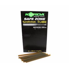 Трубка термоусадочная KORDA Shrink Tube Gravel 1.6мм, Цвет: Gravel, Размер: 1.6 мм, фото 