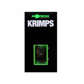Трубки обжимные KORDA Spare Krimps 0.7мм, фото 