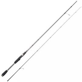 Удилище спиннинговое SAVAGE GEAR Finezze Softlure 2,50m L 3-16g 2sec Toray, фото 