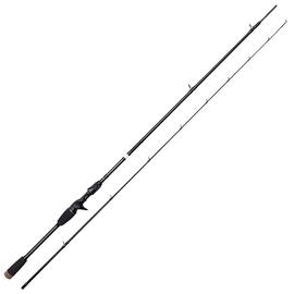 Удилище кастинговое SAVAGE GEAR SG2 Light Game BC 7'/2,13M F 7-22G/MML 2sec TRIGGER, фото 