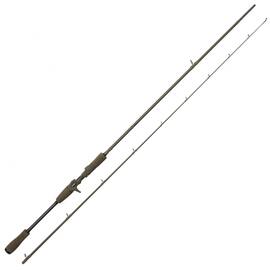 Удилище кастинговое SAVAGE GEAR SG4 Crankbait Specialist BC 7'6''/2,28M M 10-27G/M 2sec, фото 