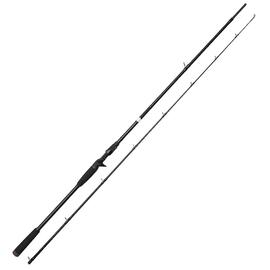 Удилище кастинговое SAVAGE GEAR SG2 Power Game Trigger 7'3" 221cm 50-100g 2sec Toray, фото 