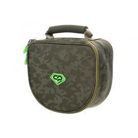 Чехол Diamond для катушки 22х19х10см  CARP PRO, фото 