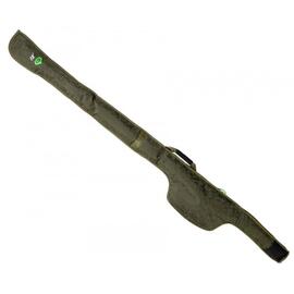 Чехол CARP PRO Diamond Single Rod Sleeve 12' для 1-го удилища 3,6 м с катушкой, фото 