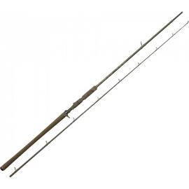 Удилище кастинговое SAVAGE GEAR SG4 Crank & Vib Specialist Trigger 7'7" 230cm 7-24g 2sec Toray, фото 