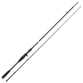 Удилище кастинговое SAVAGE GEAR SG2 Big Bait Specialist Trigger 8'6" 259cm 110-220g 2sec Toray, фото 