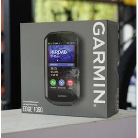 Велокомпьютер Garmin Edge 1050 Bundle (010-02890-21), фото 