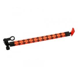 Сигнализатор механический CARP PRO Scorpio цвет красный, Цвет: Red, фото 