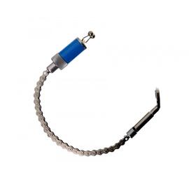 Сигнализатор механический CARP PRO Swinger Chain цвет синий, Цвет: blue, фото 