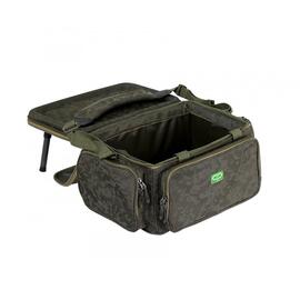 Сумка CARP PRO карповая c откидным столиком 55x38x26см, фото 