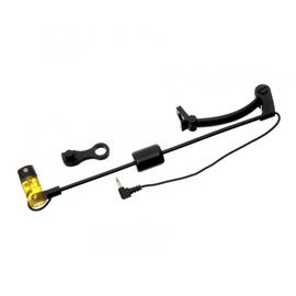 Свингер CARP PRO Barrel цвет желтый, Цвет: Yellow, фото 