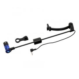 Свингер CARP PRO Barrel цвет синий, Цвет: blue, фото 