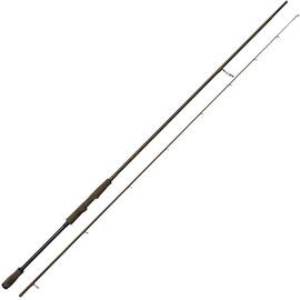 Удилище спиннинговое SAVAGE GEAR SG4 VIB & Blade Specialist 6'10''/2,08M MF 4-21G/ML 2sec, фото 