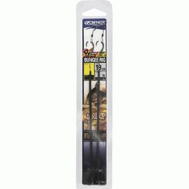 Оснастка готовая карповая OWNER ORC-4 Bungee rig №2 25lb 19см 2шт, Номер: 2, фото 