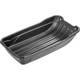 Сани волокуши F-FISHING 110х60х21,5см CUBE, фото 