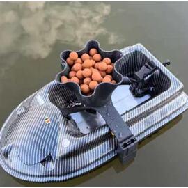 Разбрасыватель бойлов Boatman Sperader, фото 