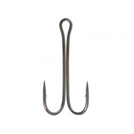 Двойник FLAGMAN F-90 Double Hook #6, фото 